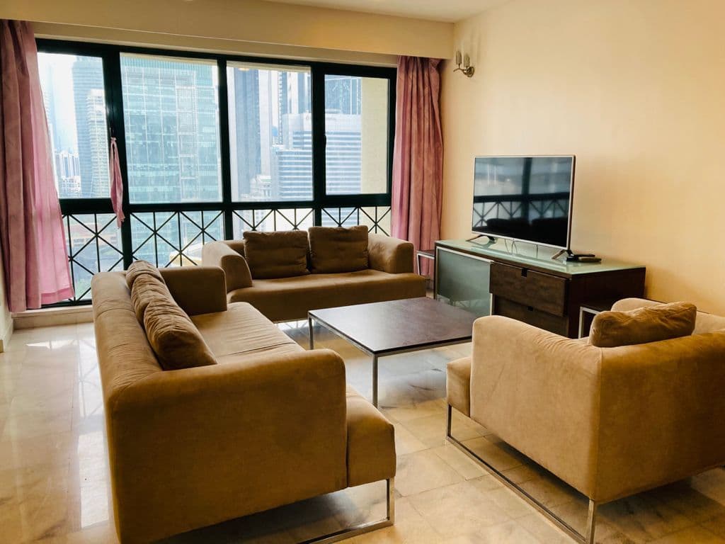 VISTA DAMAI CONDOMINIUM