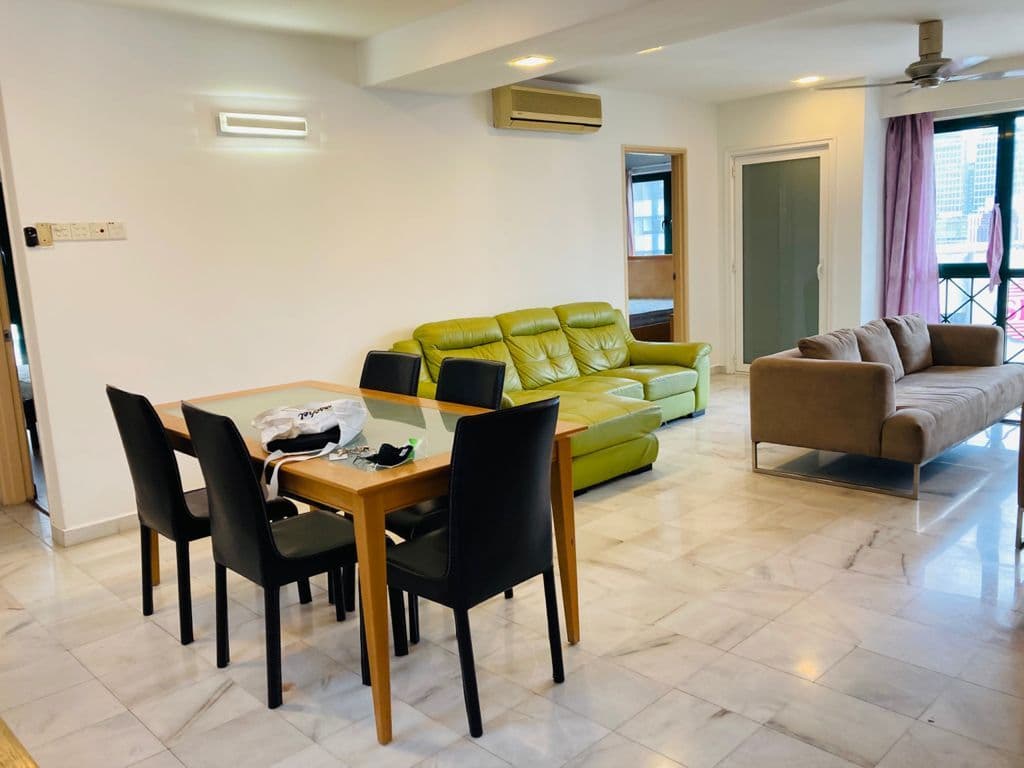 VISTA DAMAI CONDOMINIUM - photo 3
