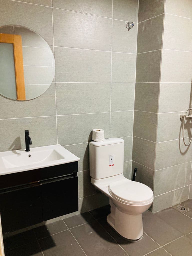 VISTA DAMAI CONDOMINIUM - photo 8