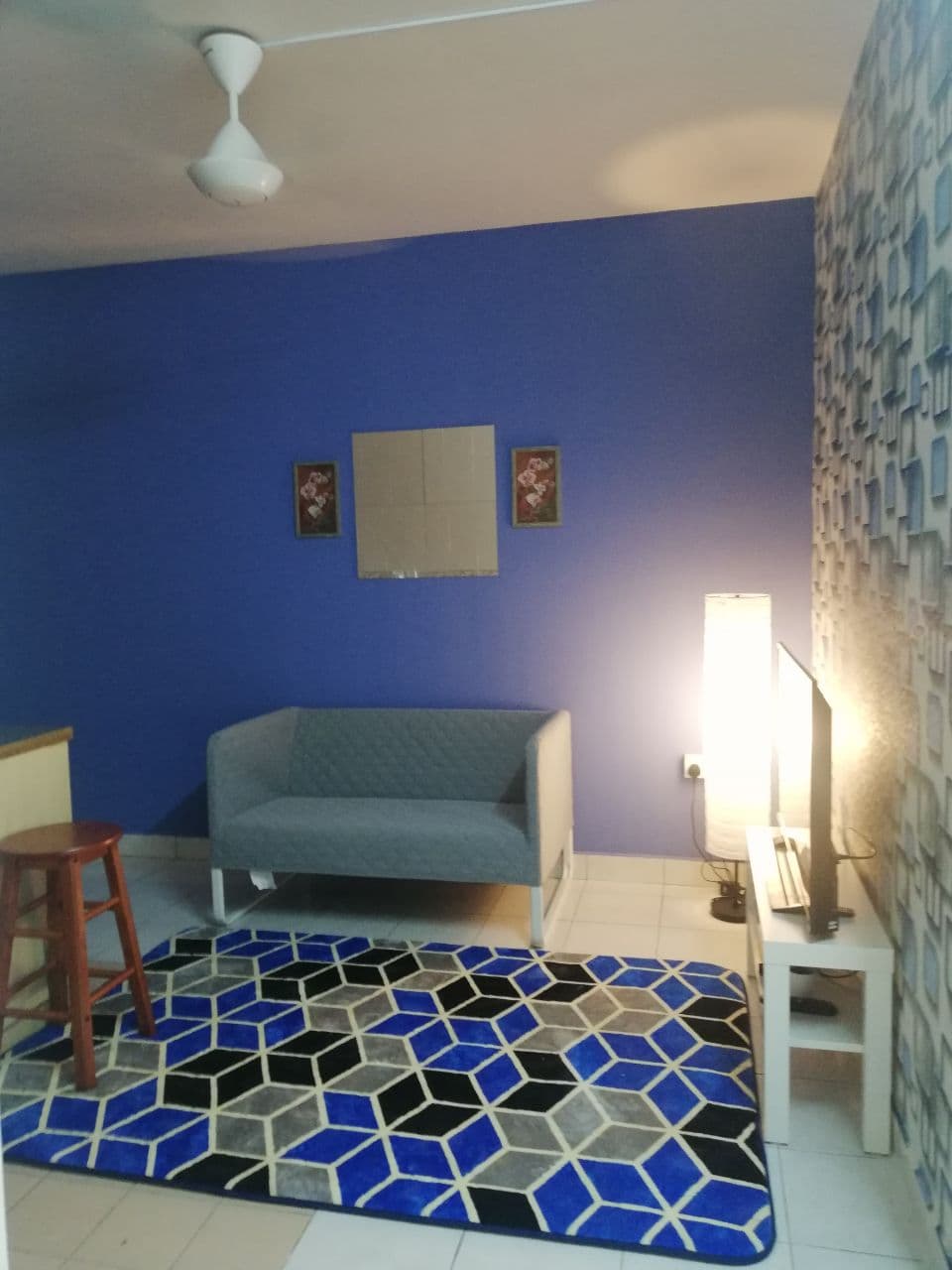 Apartment Flora Damansara - photo 1
