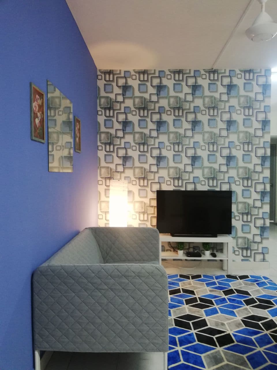 Apartment Flora Damansara - photo 2