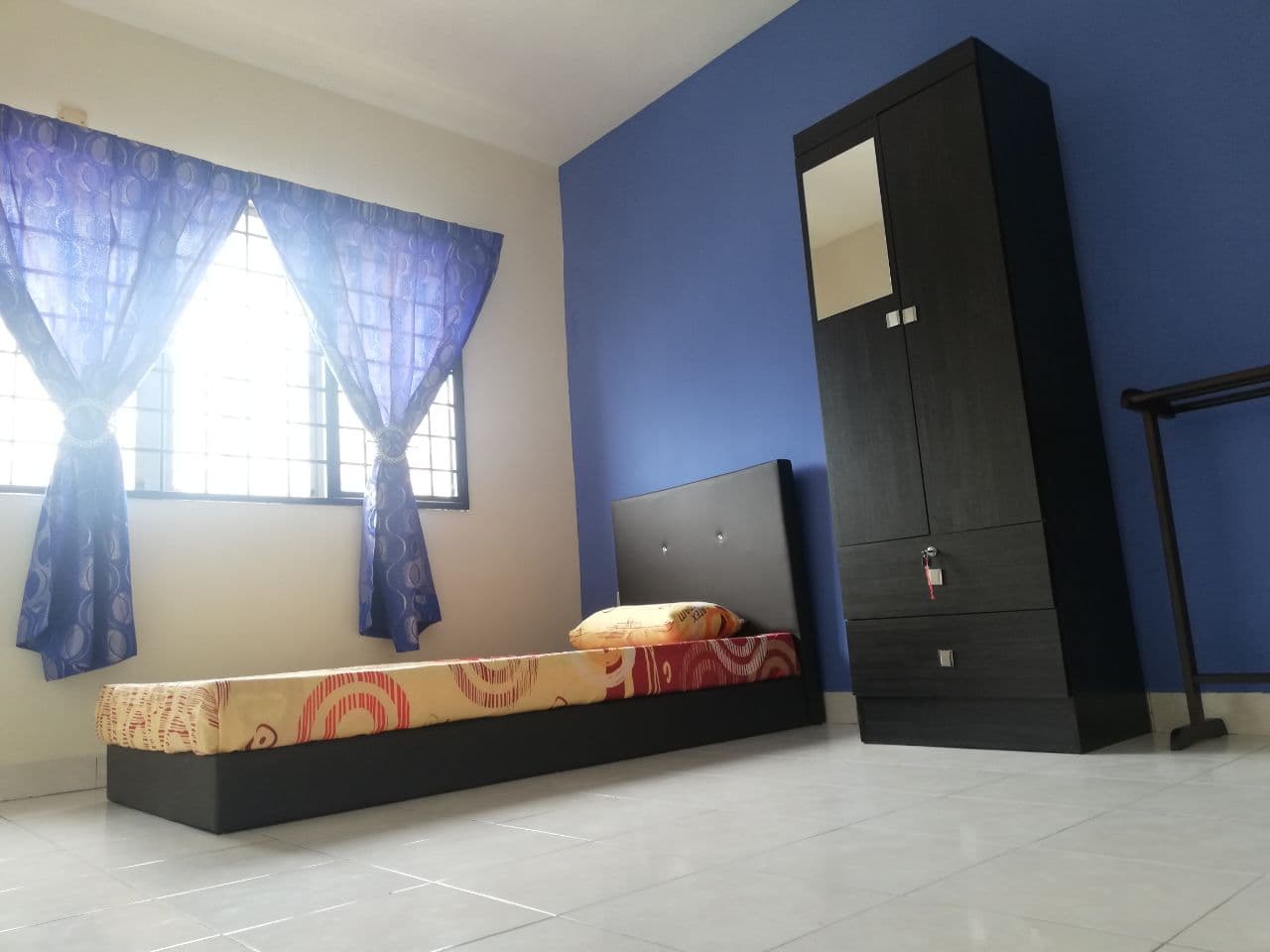 Apartment Flora Damansara - photo 4