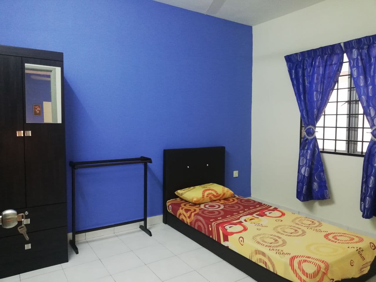Apartment Flora Damansara - photo 5
