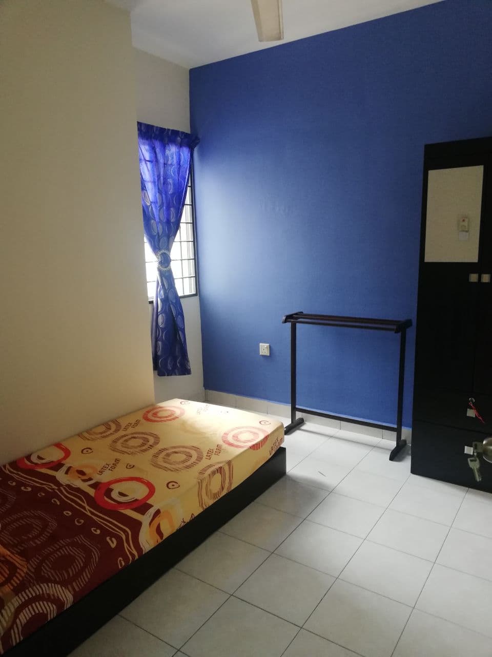 Apartment Flora Damansara - photo 6