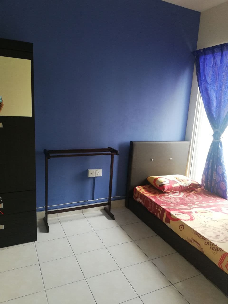 Apartment Flora Damansara - photo 7