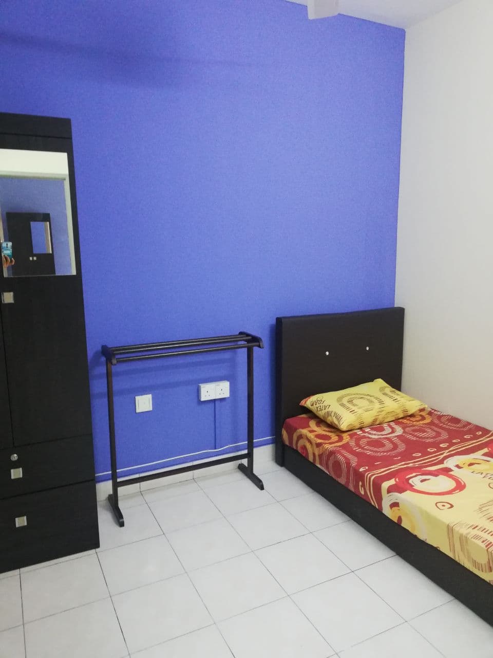 Apartment Flora Damansara - photo 8