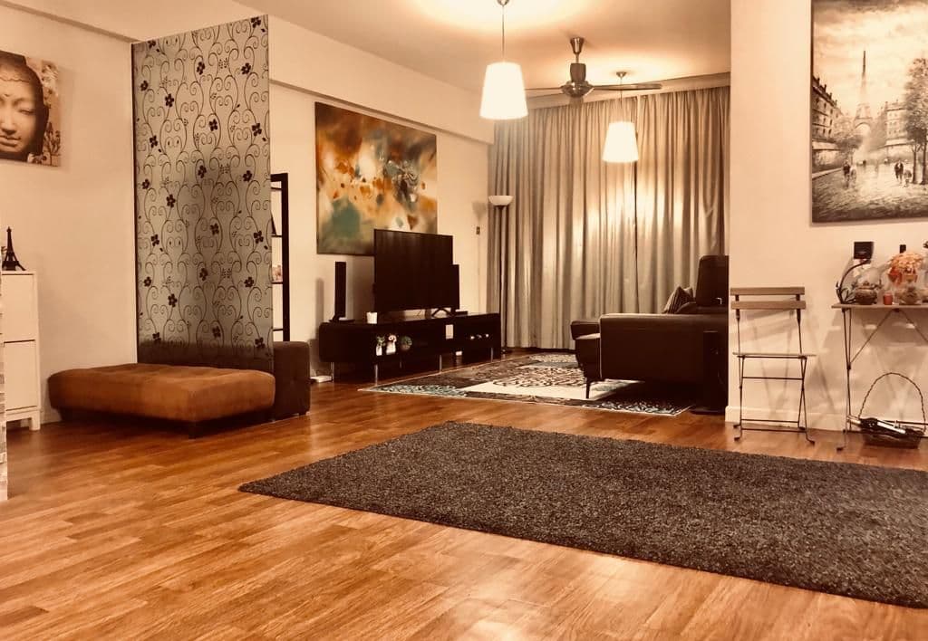 Casa Kiara 1 Condominium
