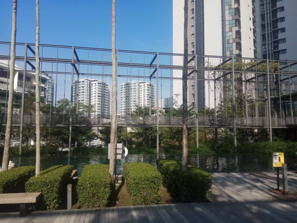 Riana Green East Condominium, Kuala Lumpur - photo 2