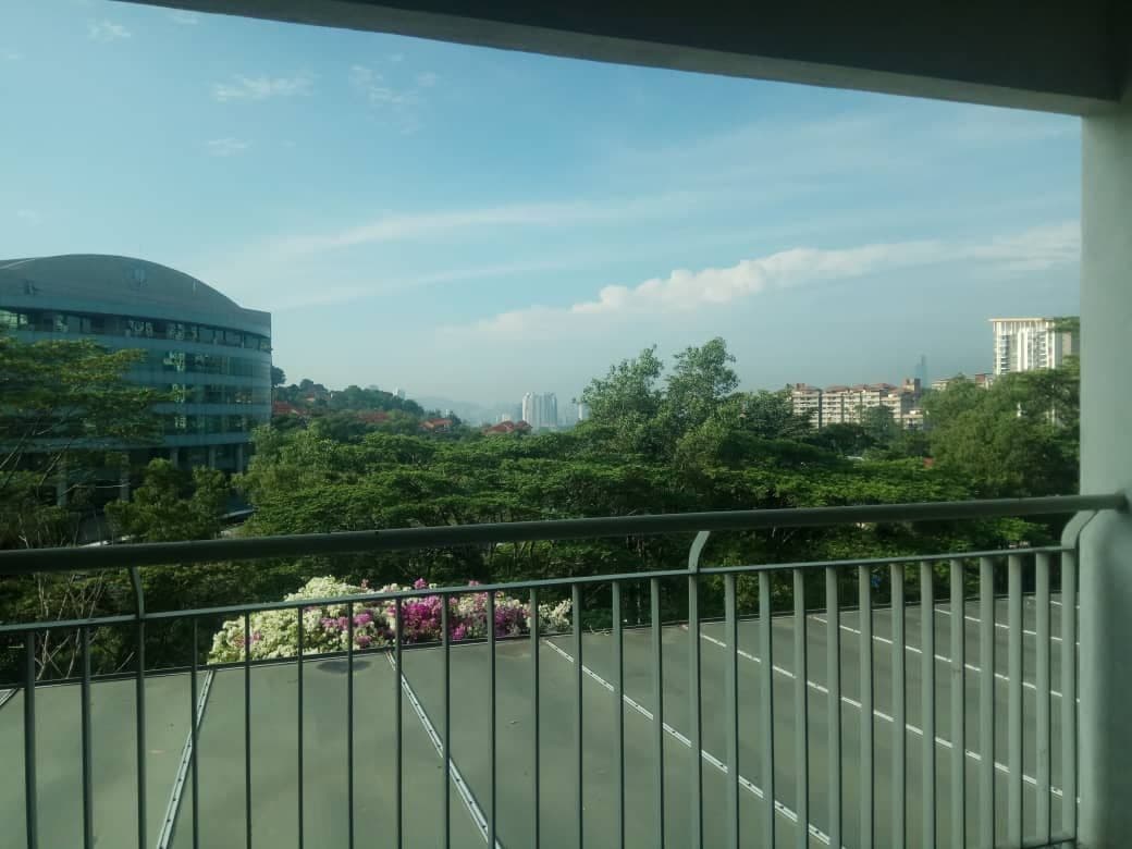 Riana Green East Condominium, Kuala Lumpur - photo 3