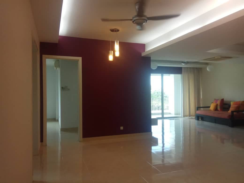 Riana Green East Condominium, Kuala Lumpur - photo 4