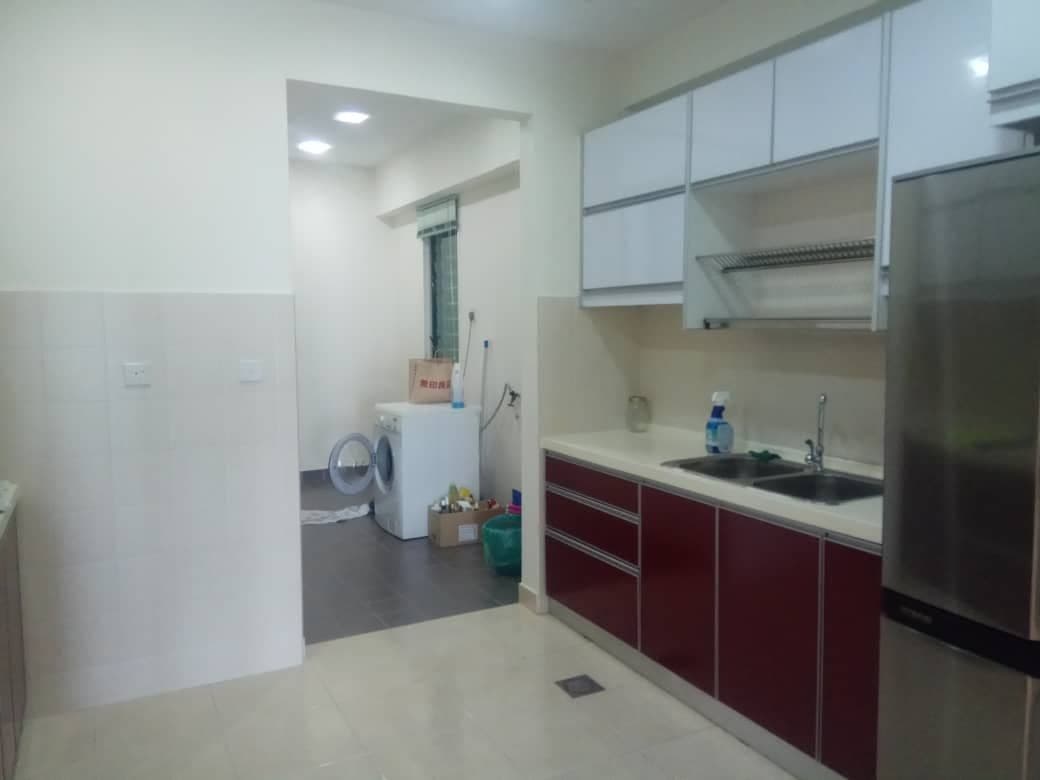 Riana Green East Condominium, Kuala Lumpur - photo 6