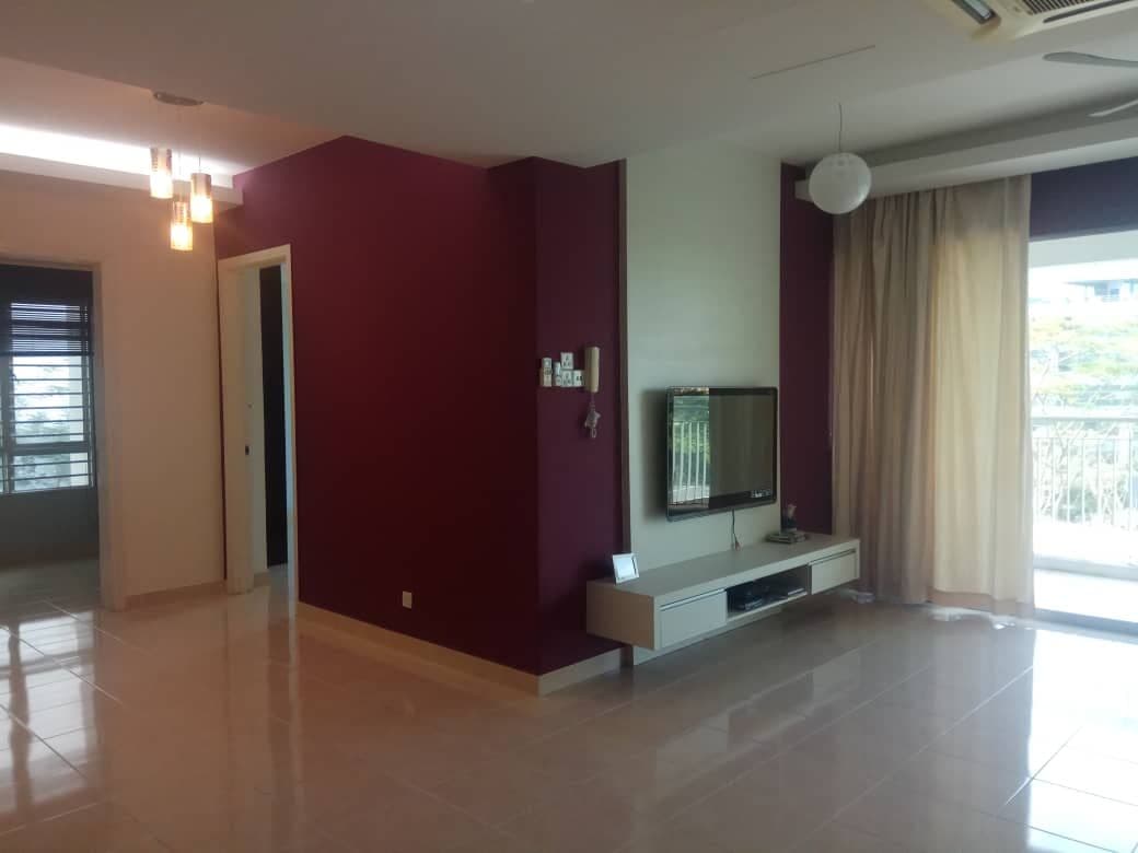 Riana Green East Condominium, Kuala Lumpur - photo 7