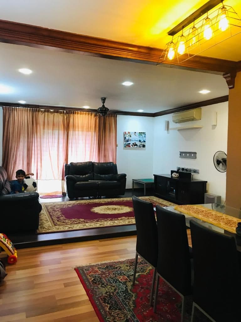 Perdana View Condominium Damansara Perdana - photo 1