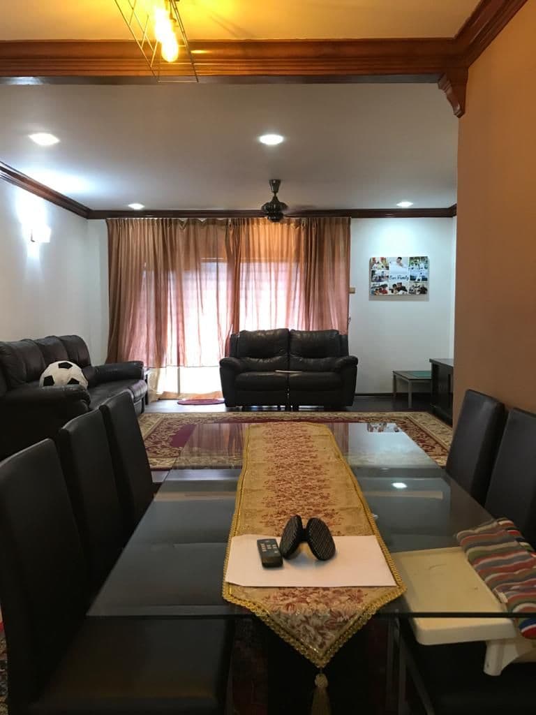 Perdana View Condominium Damansara Perdana - photo 2