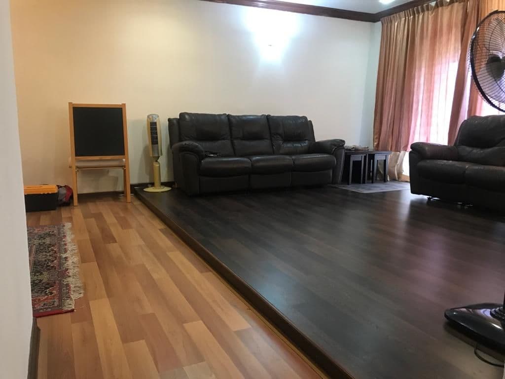 Perdana View Condominium Damansara Perdana - photo 4