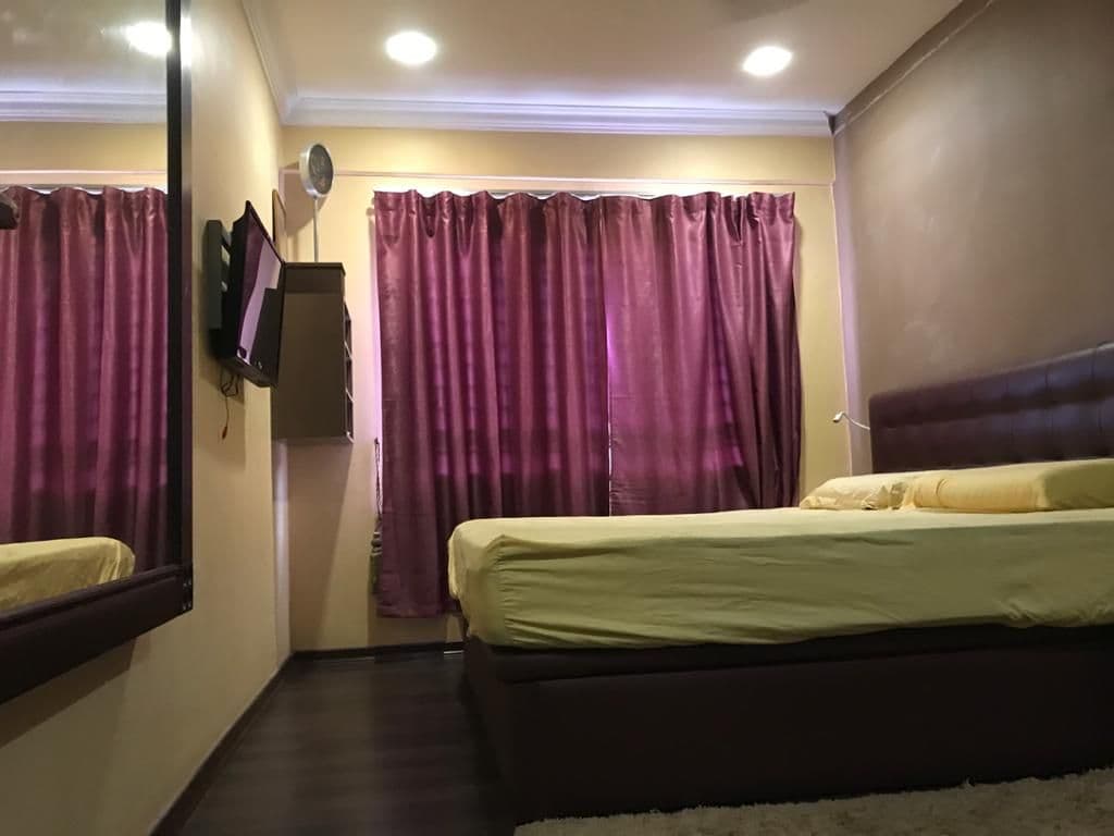 Perdana View Condominium Damansara Perdana - photo 5