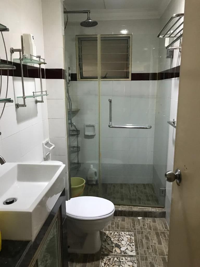 Perdana View Condominium Damansara Perdana - photo 8