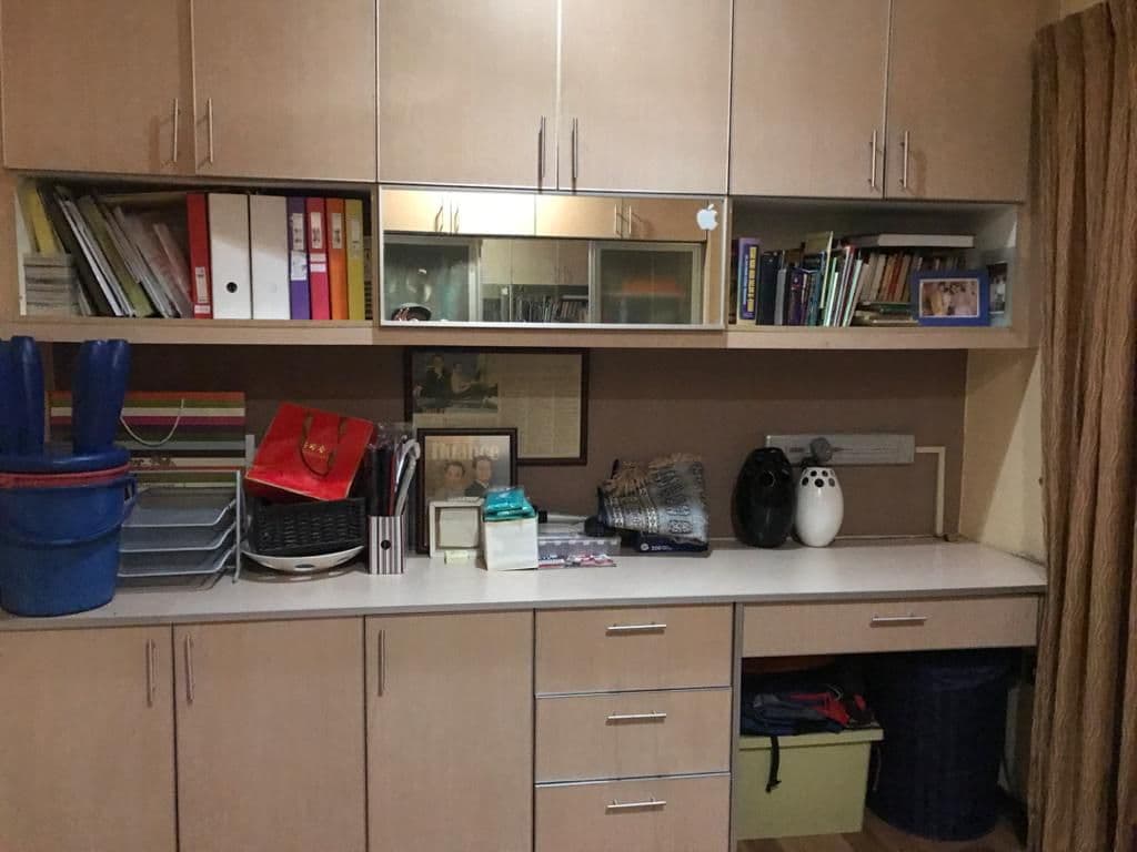 Perdana View Condominium Damansara Perdana - photo 10