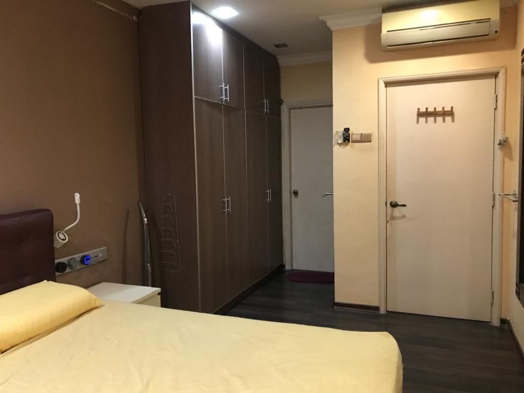 Perdana View Condominium Damansara Perdana - photo 11