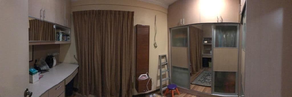 Perdana View Condominium Damansara Perdana - photo 13