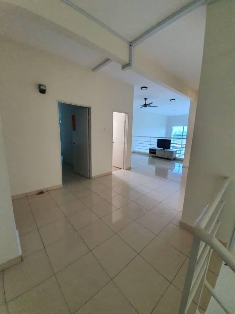 The i Residence Bandar Mahkota Cheras - photo 2