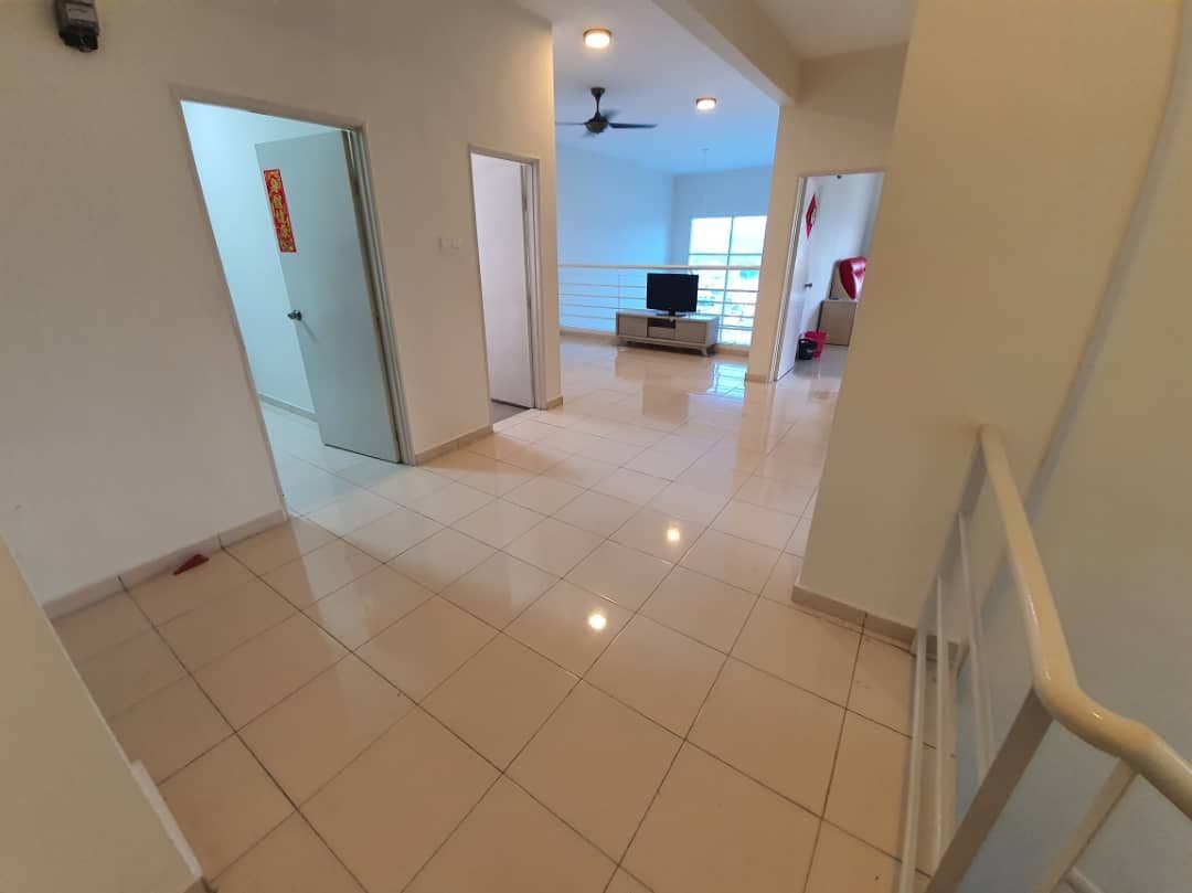 The i Residence Bandar Mahkota Cheras - photo 3