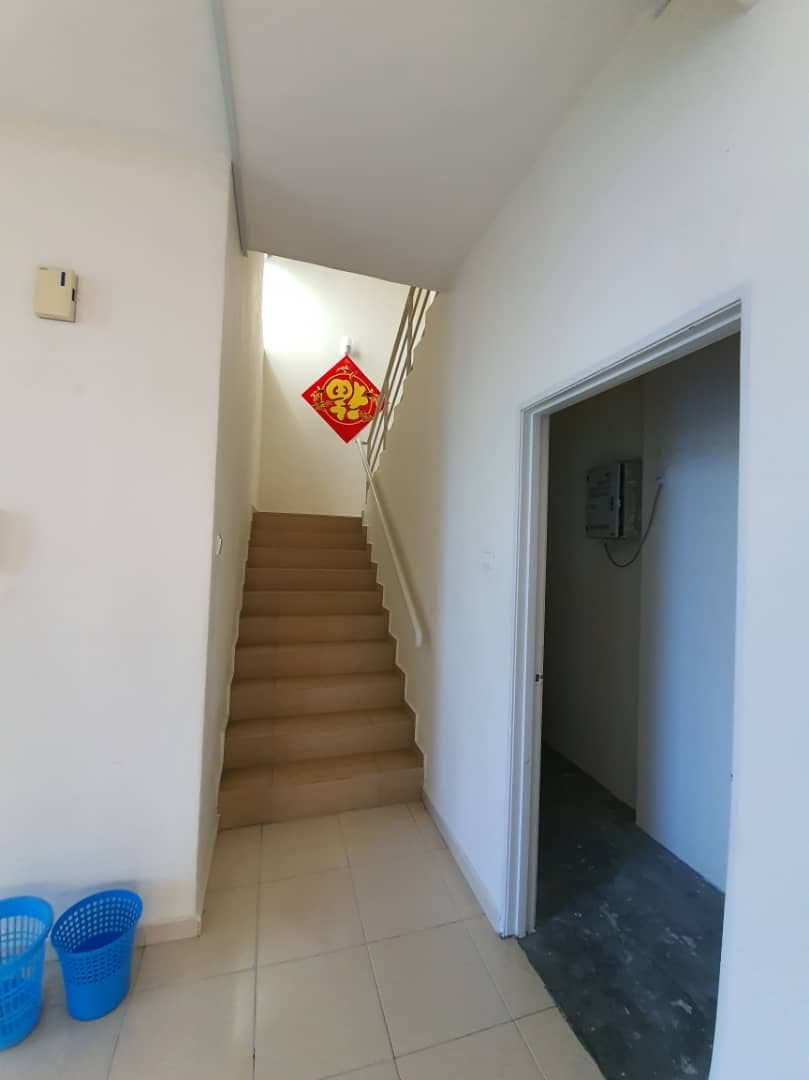 The i Residence Bandar Mahkota Cheras - photo 4