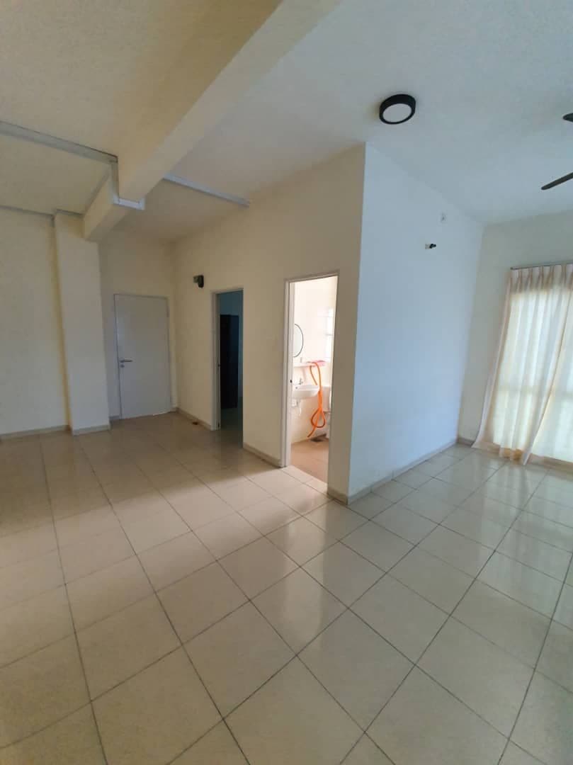 The i Residence Bandar Mahkota Cheras - photo 5