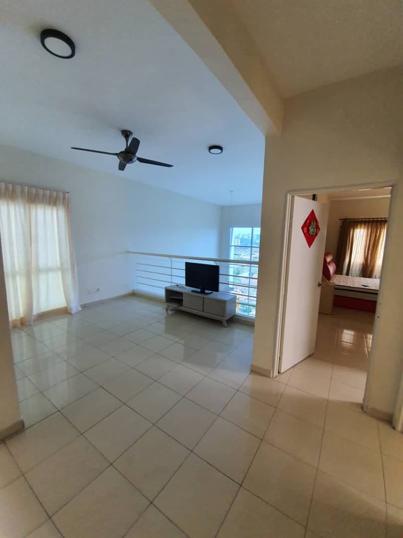 The i Residence Bandar Mahkota Cheras - photo 6