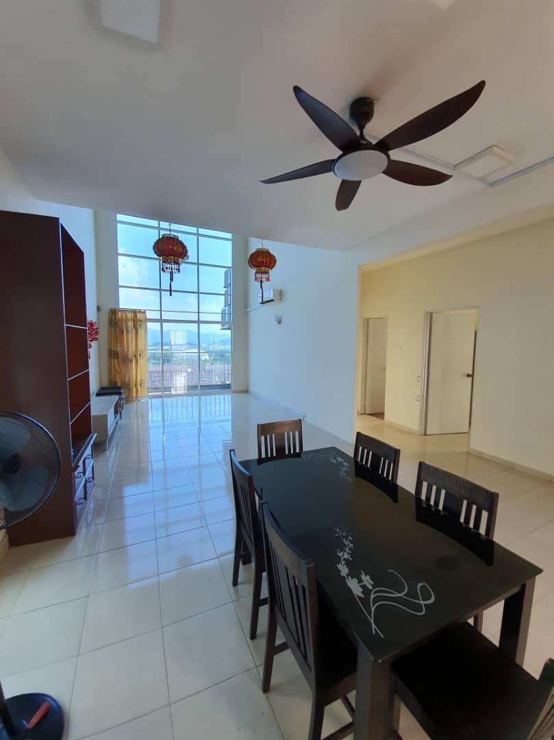 The i Residence Bandar Mahkota Cheras - photo 8