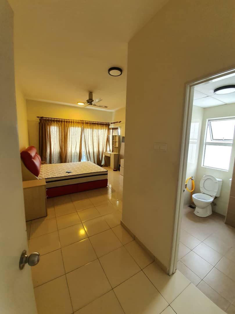 The i Residence Bandar Mahkota Cheras - photo 9