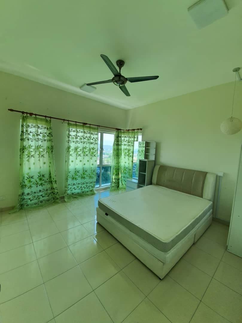 The i Residence Bandar Mahkota Cheras - photo 10