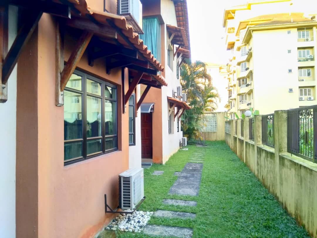 Storey Bungalow - photo 2