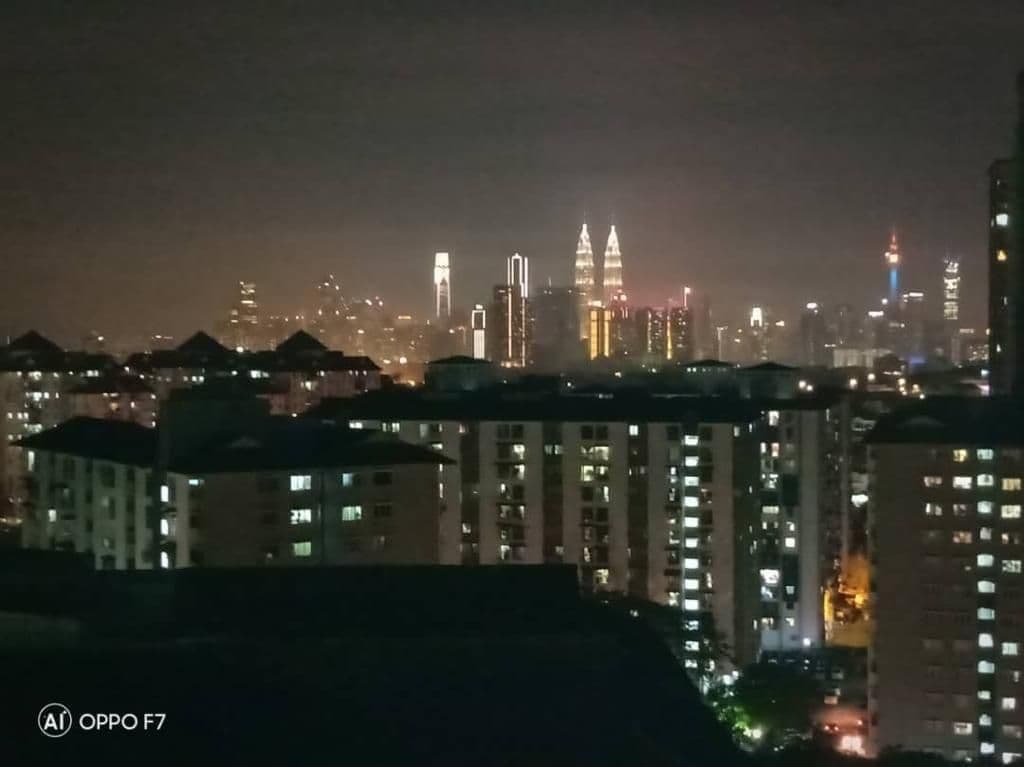RESIDENSI PLATINUM TERATAI,SETAPAK FOR SALE - photo 2