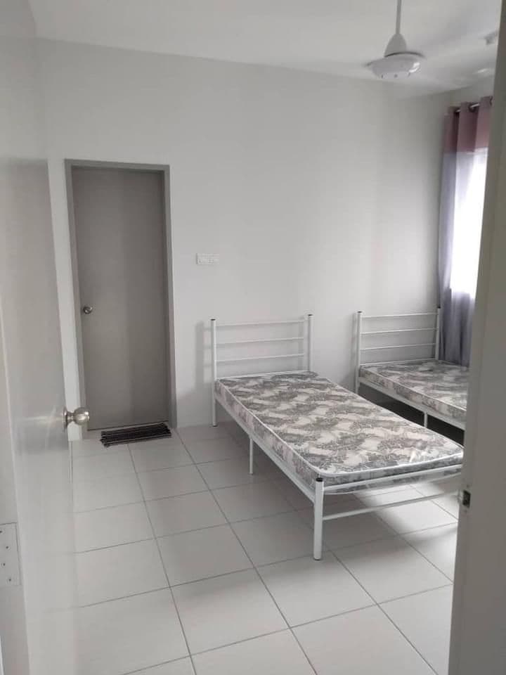 RESIDENSI PLATINUM TERATAI,SETAPAK FOR SALE - photo 5