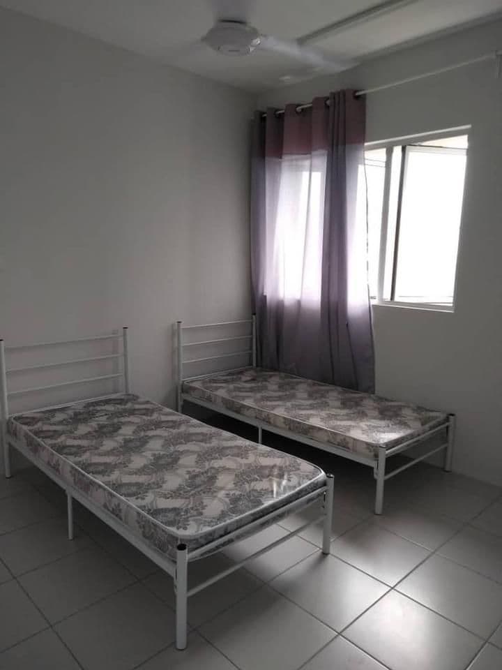 RESIDENSI PLATINUM TERATAI,SETAPAK FOR SALE - photo 7