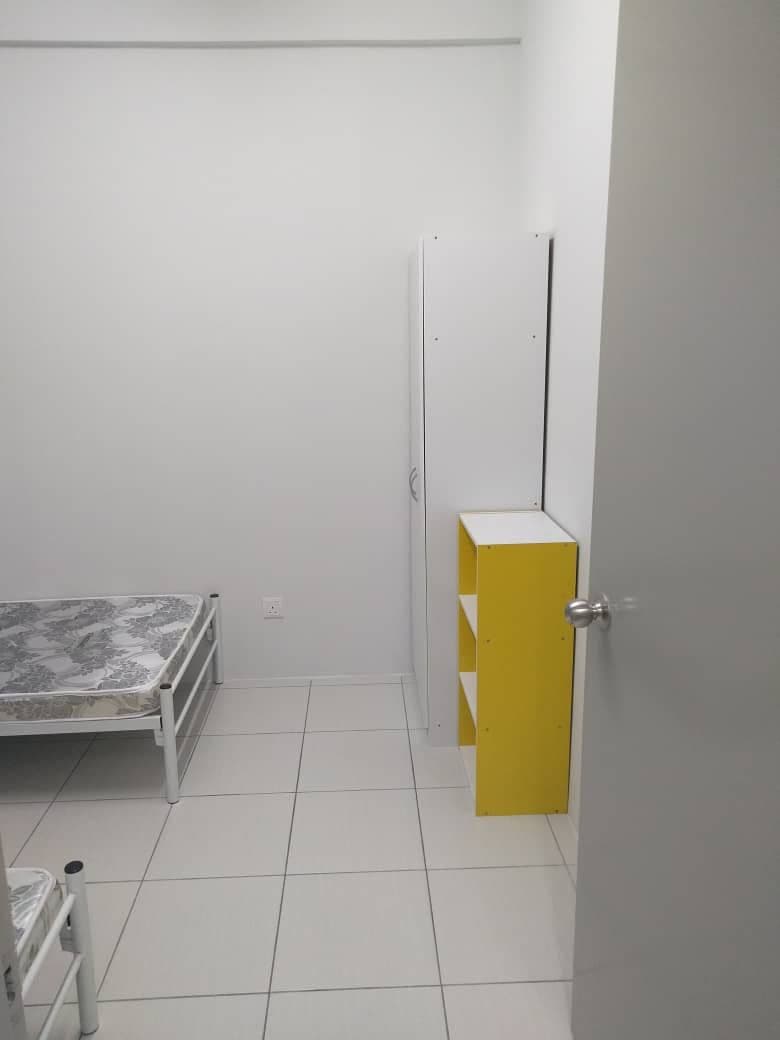 RESIDENSI PLATINUM TERATAI,SETAPAK FOR SALE - photo 8