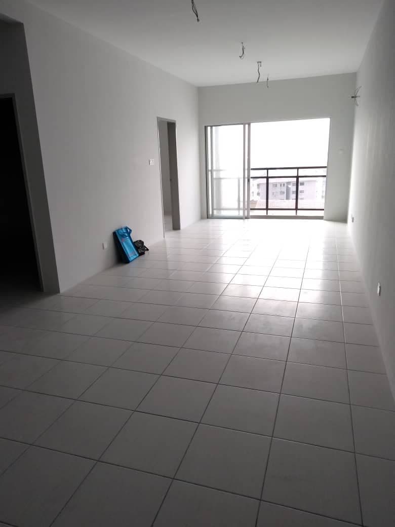 RESIDENSI PLATINUM TERATAI,SETAPAK FOR SALE - photo 9
