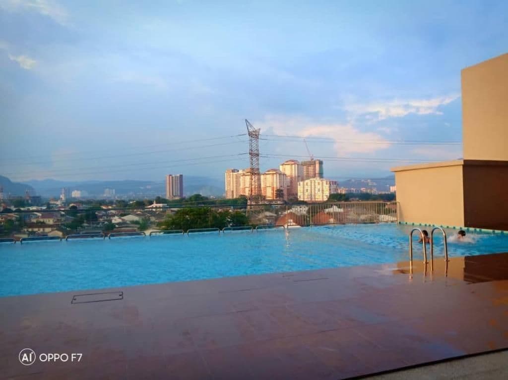 RESIDENSI PLATINUM TERATAI,SETAPAK FOR SALE - photo 10