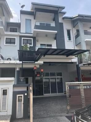 3 Storey Superlink - photo 7