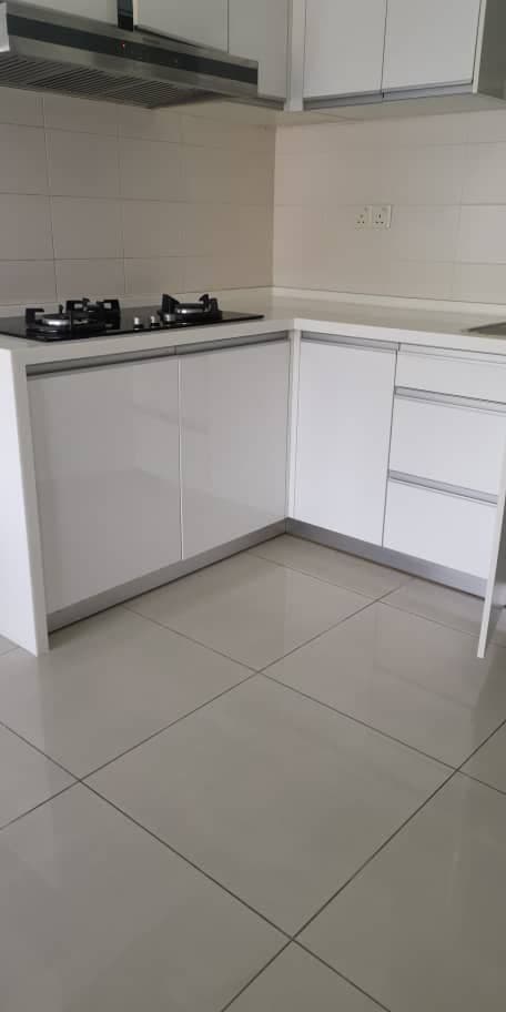 One Jelatek Condominium Setiawangsa Kuala Lumpur