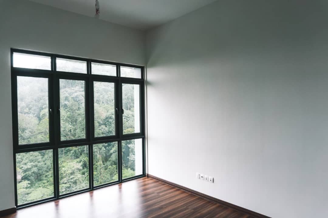 INWOOD RESIDENCES