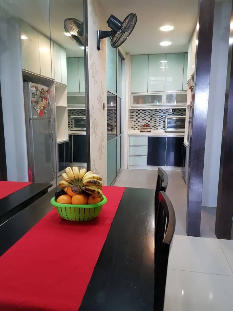 KINRARA MAS CONDOMINIUM BUKIT JALIL - photo 4