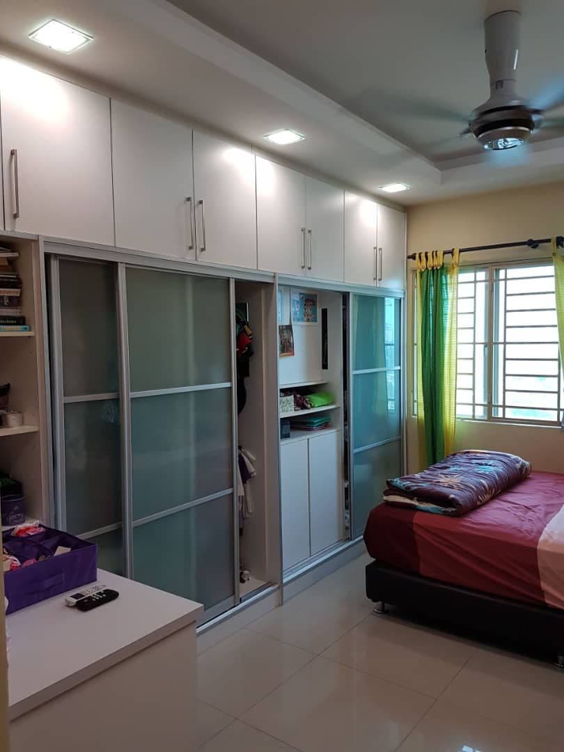 KINRARA MAS CONDOMINIUM BUKIT JALIL - photo 5
