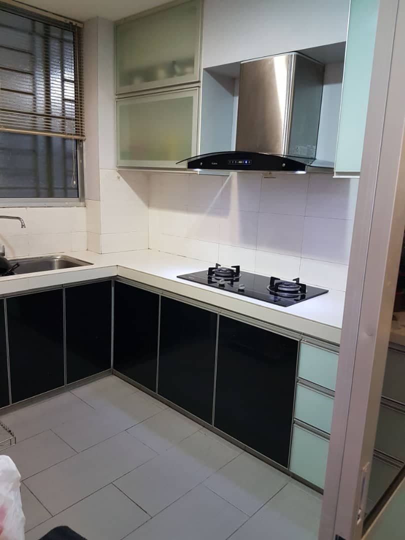 KINRARA MAS CONDOMINIUM BUKIT JALIL - photo 6