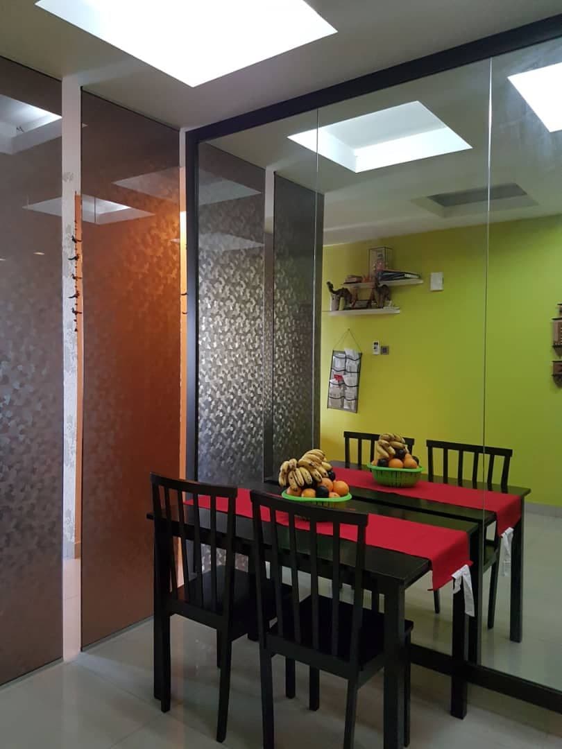 KINRARA MAS CONDOMINIUM BUKIT JALIL - photo 7