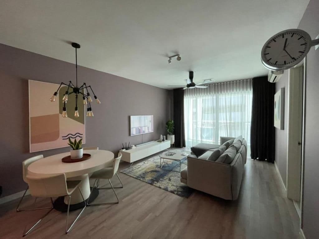 Riana Green East Condominium, Kuala Lumpur - photo 5