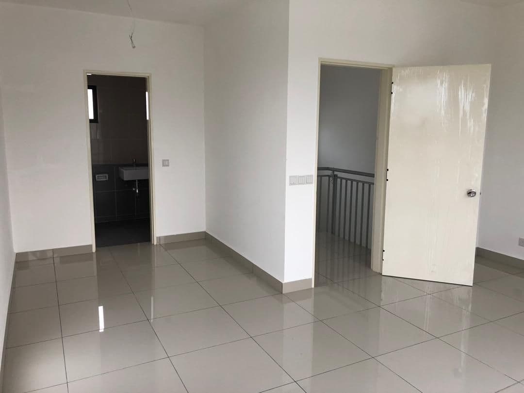 Storey Corner Lot Setia utama - photo 8