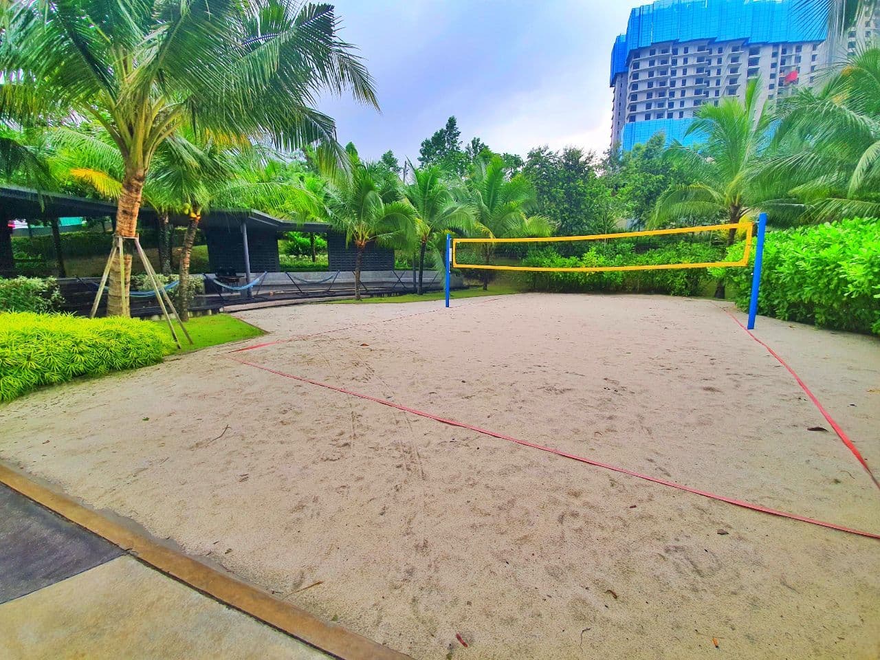Sefina Condominium, Mont Kiara - photo 4
