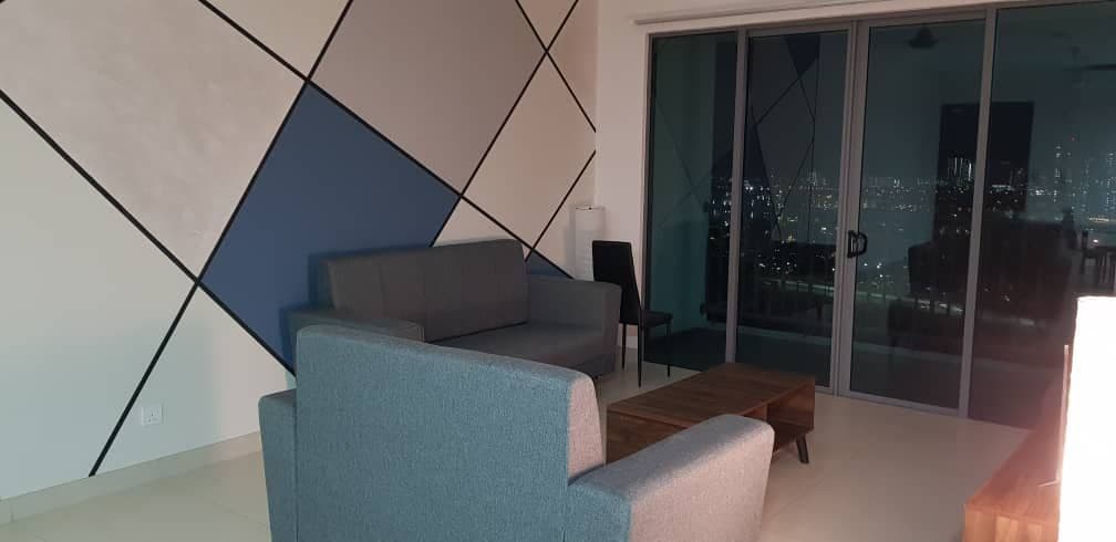 Sefina Condominium, Mont Kiara - photo 5